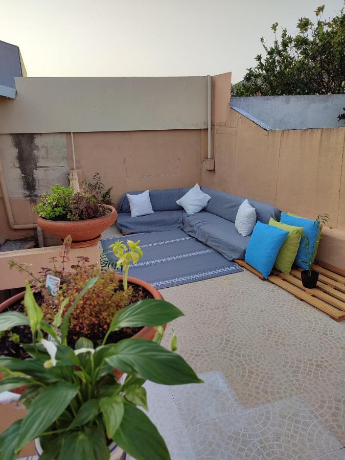 Balada dos Mares Vila Apartamento Vila do Conde Exterior foto